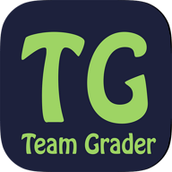 Team Grader logo